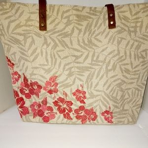 WOMENS TOTE ( large)